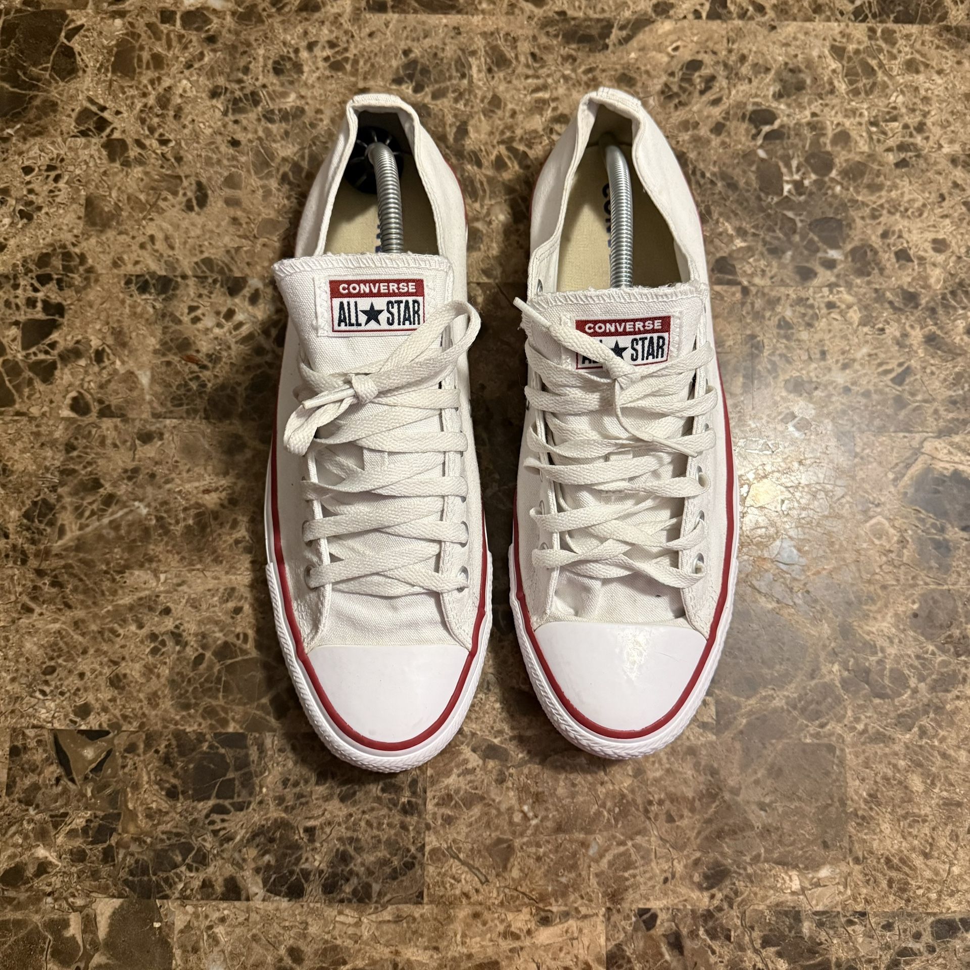 Converse All Star Low Size 10.5 Men 