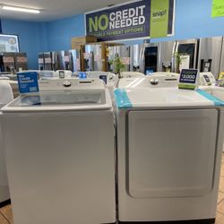 Set Samsung Tap Load  FYB 