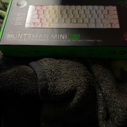 60 Inch RAZER Keyboard 