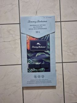 Brand new dry bag 20