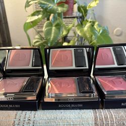 Dior Rouge Blush