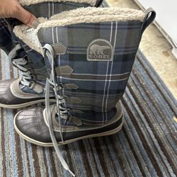 Sorel Boots 