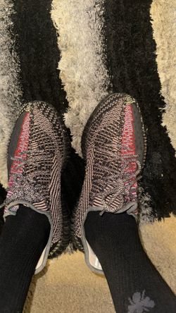 Yeezys 