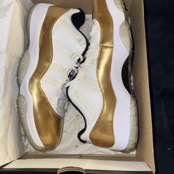 Air Jordan Retro 11.  Wore Only Once 