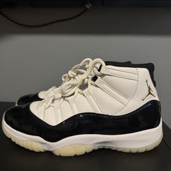 Jordan 11 Retro DMP Gratitude Promo Size 11.5 Men’s
