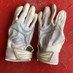 Marucci Softball Batting Gloves 