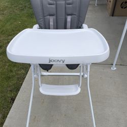 Joovy High Chair