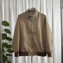 Brand new men's jacket