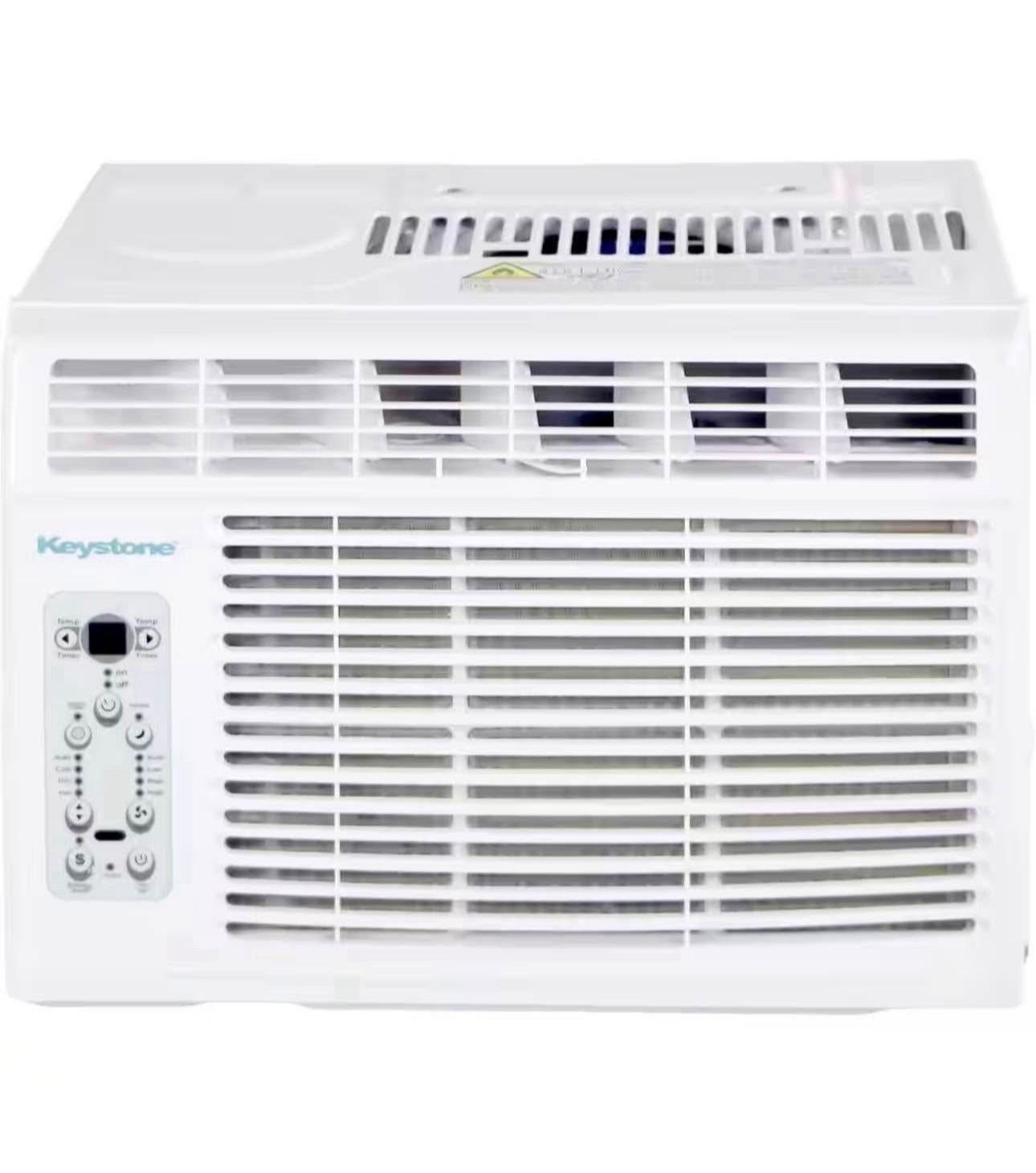 Window AC Unit 8,000 BTU