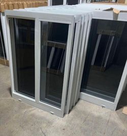 Energy Efficient Windows