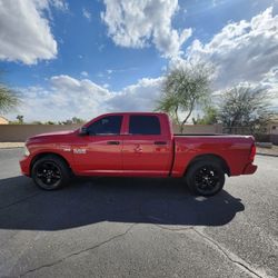 Dodge Ram 1500