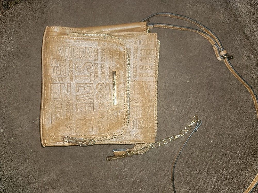 Cross Body Purse