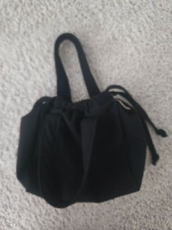 Handmade purses/bolsas hechas  a mano