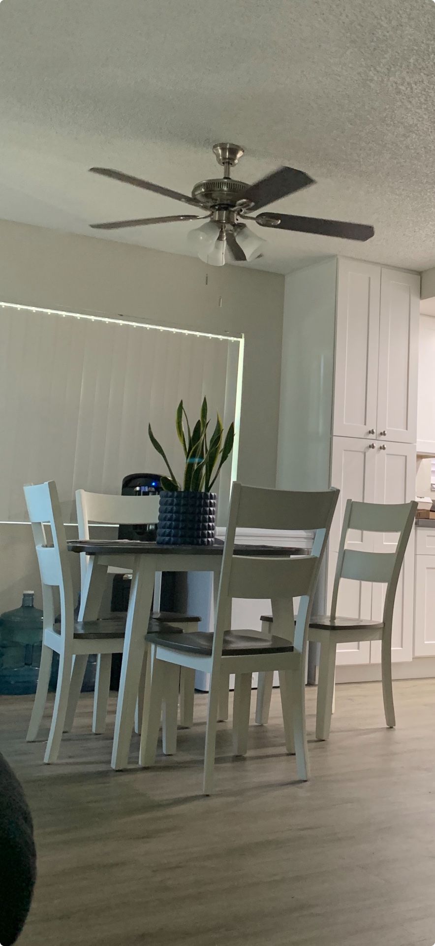 Kitchen Table