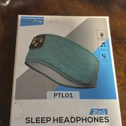 Sleep Wireless Headphones