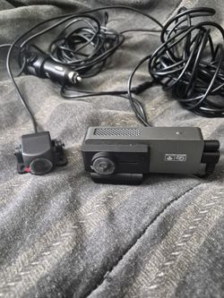 Dash Cam / Back Up Camera