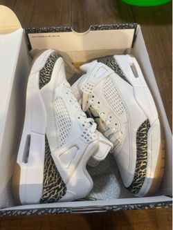 Jordan Spizike Low 9.5