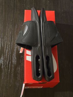 Men Nike Air Max Cirro Slide Sandal