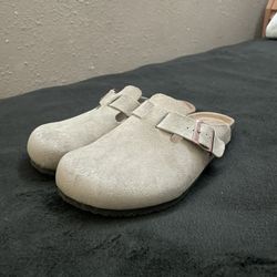 Goodfellow Birkenstocks