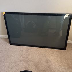 Panasonic Tv 