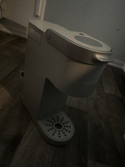 Keurig Coffee Machine 