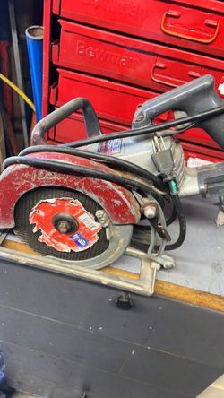 Skilsaw