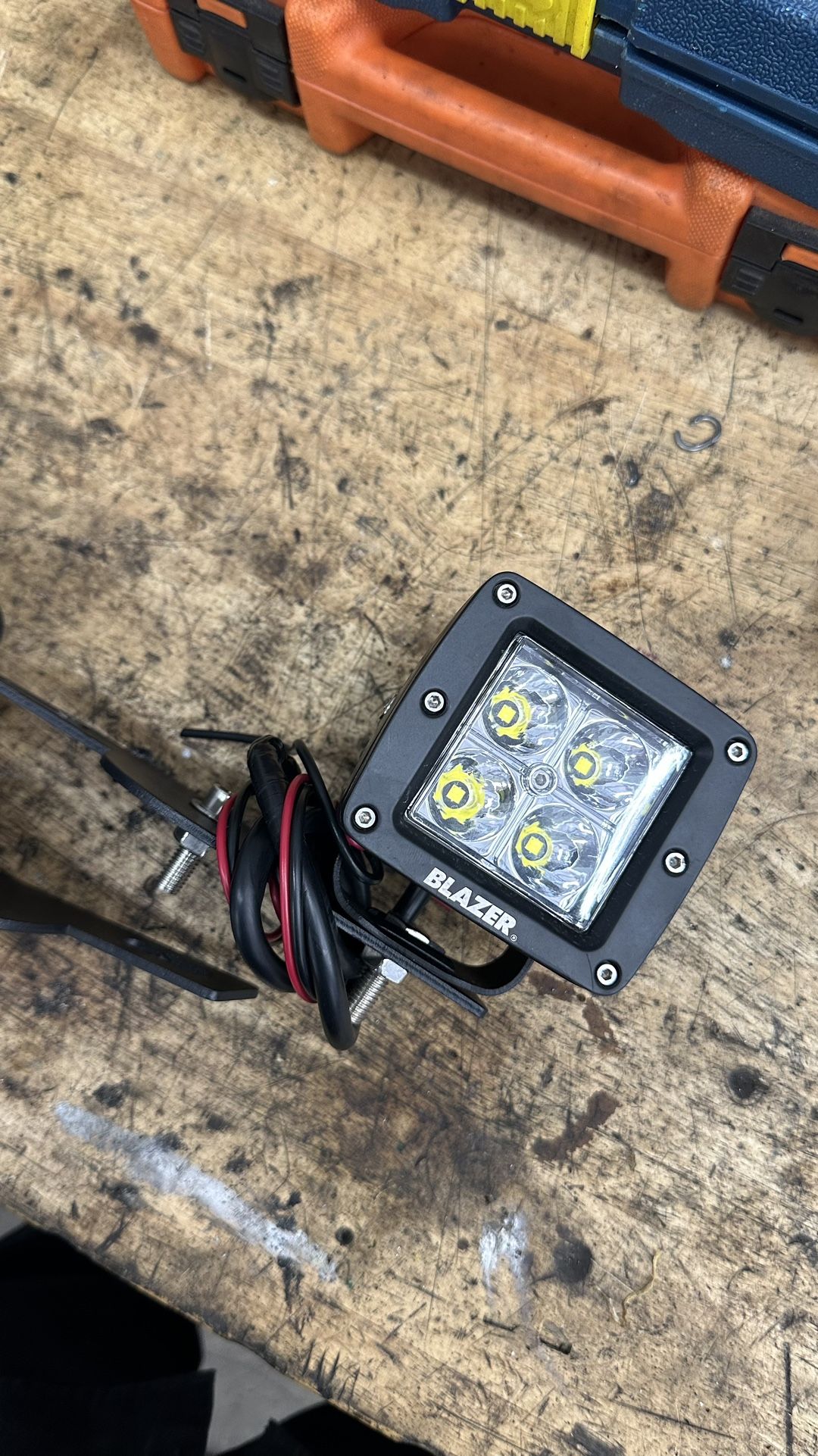 Pod Lights