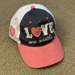 Cute Christian Hat 