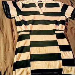 Polo Club Tshirt Dress 