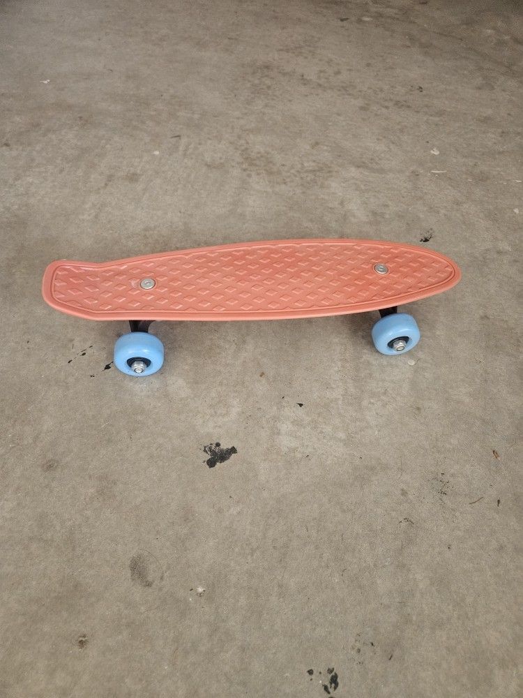 Mini Board
