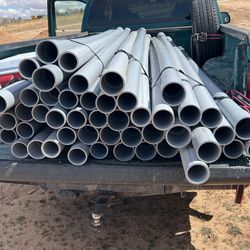 3”PVC CONDUIT PIPE