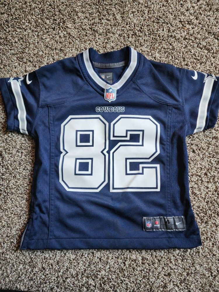 Kids NFL Cowboys Jersey *NEW*