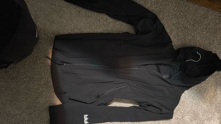 Lulu lemon windbreaker