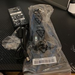 New MSI Gaming Monitor DC Adapter Cord