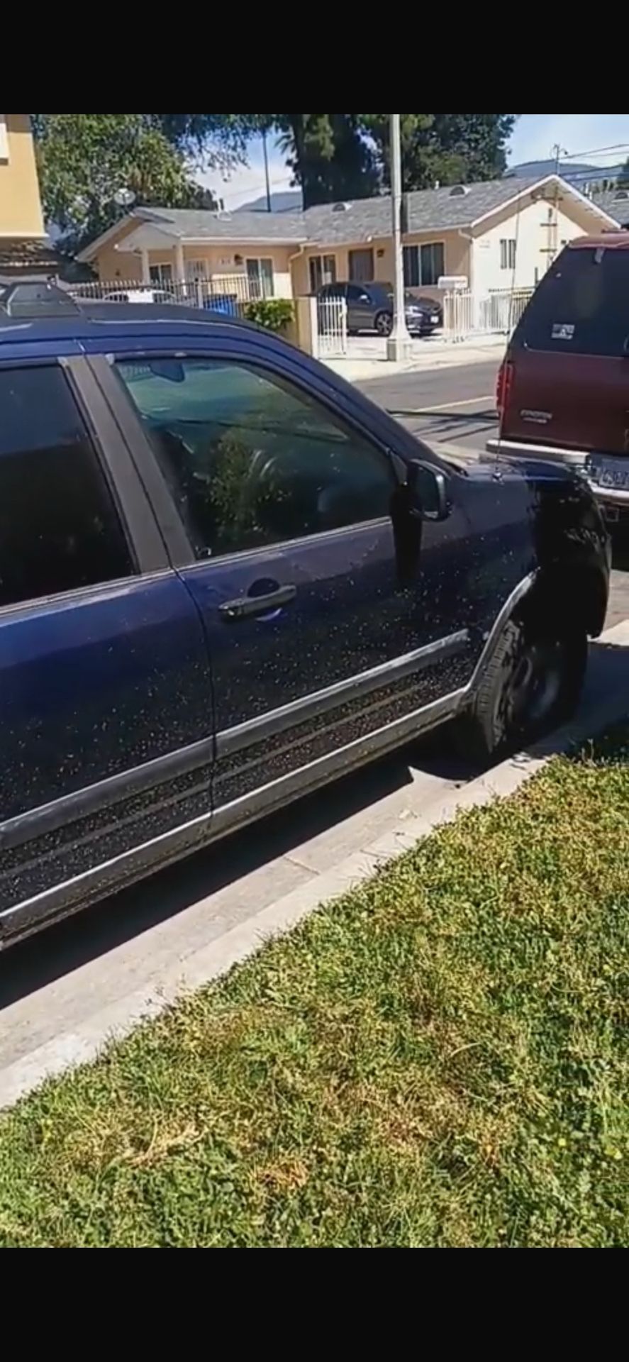 2004 Honda Cr-v