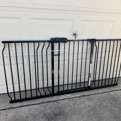 Pet / Baby Gate