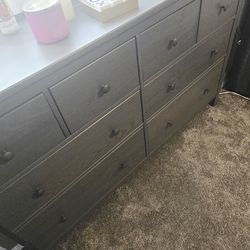 8 Drawer Dresser Hemnes