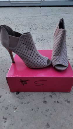 Woman Shoes