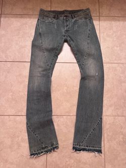 Rick Owen Spiral