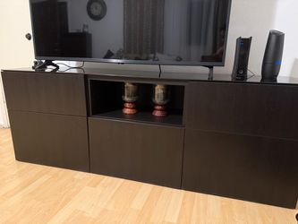 TV stand ( IKEA)