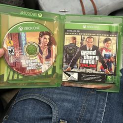 Xbox one Games 
