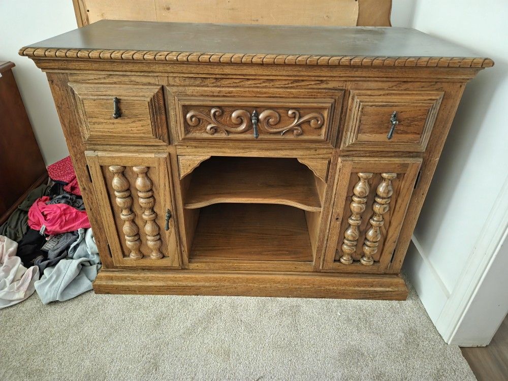 Old But Great Condition