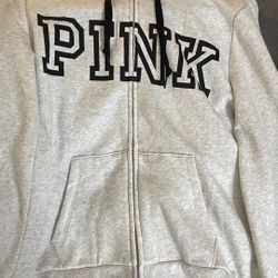 Pink Sweater