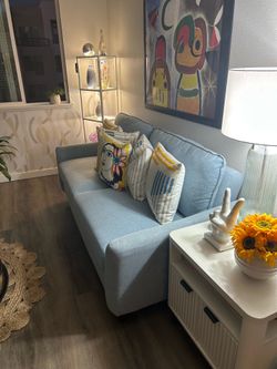 Sofa bed