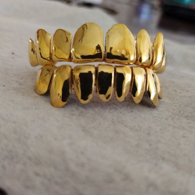 Grillz for Sale in Fort Lauderdale, FL OfferUp