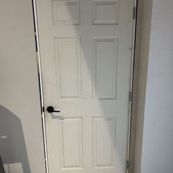 34 Inch Door 