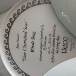 15 Old DISHES