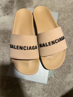 Balenciaga sandals