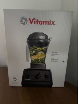 Vitamix e310