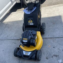 21 in. 163cc Briggs and Stratton 725Exi Engine Rear Wheel Drive 3-in-1 Gas Self Propelled Walk Behind Lawn Mower